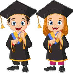 Φωτογραφίες και Βίντεο Αποφοίτησης